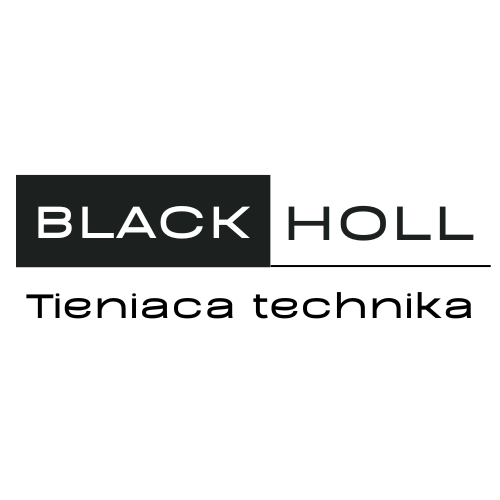 Logo Blackholl